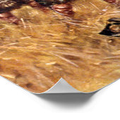 1812年のABH戦争 ポスター (角)