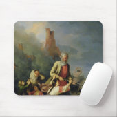 1812年1855年にロシア人 マウスパッド (マウス)