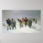 1812年、1874年 ポスター (正面)