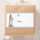 1813花嫁 ラベル (インサイチュ)