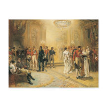 1815年のリッチモンド公爵夫人