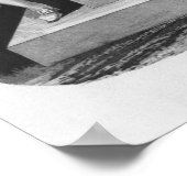 1815年4月22日追加法令 ポスター (角)