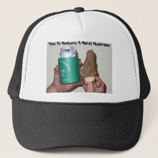 18162127、アミガサタケのきのこを測定する方法を キャップ