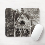 1817年に造られるAbelardおよびHeloiseの墓 マウスパッド (マウス)