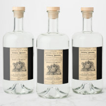 1820年のアンティークスカル