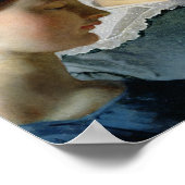 1820年のデュブフェ家 ポスター (角)