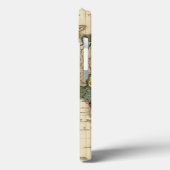 1828年の一般平和の終わり Case-Mate iPhoneケース (裏面 / 左)