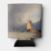 1830に近づく嵐 缶クーラー (正面)