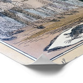 1830年7月19日のMPの作り方 ポスター (角)