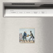 1830年7月19日のMPの作り方 マグネット (インサイチュ (食洗機))