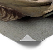 1832年~35年マルセイライゼ ポスター (角)