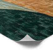 1838アルウェイのヒロイック姿 ポスター (角)