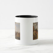 1842年1842年にクレインAlster マグカップ (中央)