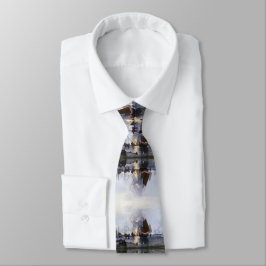 1843年中国の軍司令部の破壊 ネクタイ