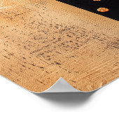 1845アーカイヴのヒロイック姿 ポスター (角)