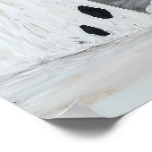 1846アルウェイのヒロイック姿 ポスター (角)