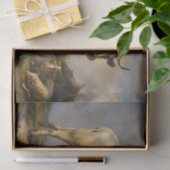 1847年Eugene Joseph Verboeckhoven著 薄葉紙 (ギフト)