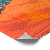 1848アルウェイのヒロイック姿 ポスター (角)