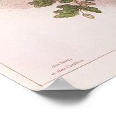 1848年のコクケードの象徴 ポスター (角)