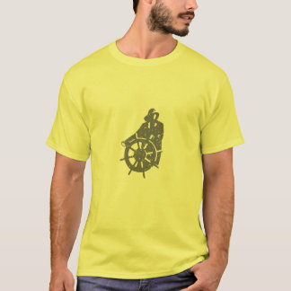 1849年のTシャツ以来信頼される Tシャツ