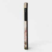 1851年の素晴らしい展覧会。 transeの装飾 Case-Mate iPhoneケース (裏面/左)