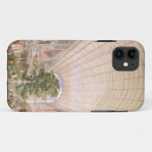 1851年の素晴らしい展覧会。 transeの装飾 Case-Mate iPhoneケース (裏面(横))