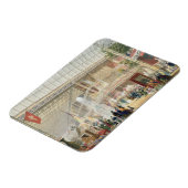 1851素晴らし年の展示会：Crの中央トランセート マグネット (左側)