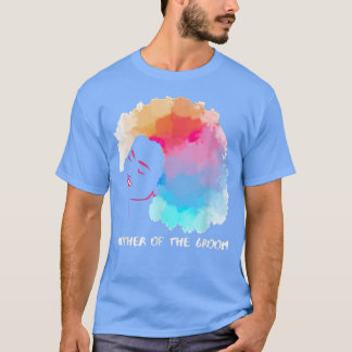 1853年の新郎の母 Tシャツ