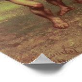 1853年 ポスター (角)