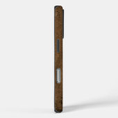 1854年からミズーリからアメリカを守る iPhone Case-Mate iPhoneケース (裏面 / 右)