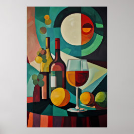 1857夢のような流れ ポスター