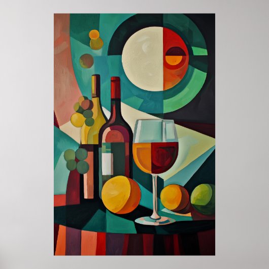 1857夢のような流れ ポスター (正面)