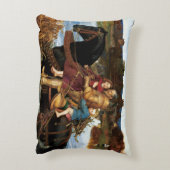 1857年にジョン・ミラリスによってフォードC.でサー・イスンブラス アクセントクッション (裏面(縦))