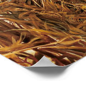 1857年にジョン・ミラリスによってフォードC.でサー・イスンブラス ポスター (角)