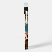 1857年にジョン・ミラリスによってフォードC.でサー・イスンブラス Case-Mate iPhoneケース (裏面 / 左)