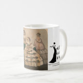 1858ゴデイのボールガムグ コーヒーマグカップ (正面右)