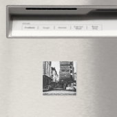 〒1858-781パリ市通デラコロンブ マグネット (インサイチュ (食洗機))