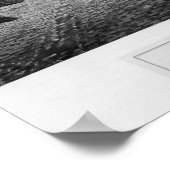 〒1858-788パリ市馬瀬ルース・デ・ウルシン ポスター (角)