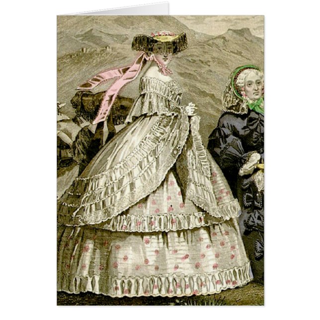 1859ファッション (正面)