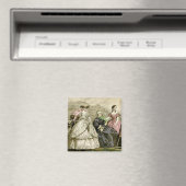 1859ファッション マグネット (インサイチュ (食洗機))