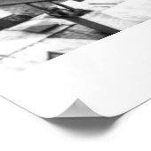 1859年ボストン南向き ポスター (角)