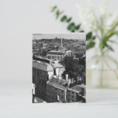 1859年ボストン南向き ポストカード (スタンド正面)