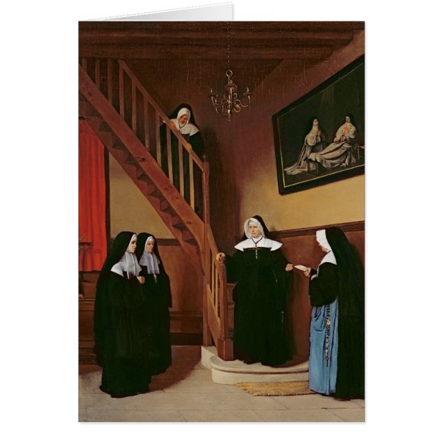 1859年推薦状 (正面)