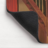 1859年推薦状 マウスパッド (コーナー)