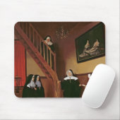 1859年推薦状 マウスパッド (マウス)