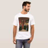 1859年推薦状 Tシャツ (正面フル)