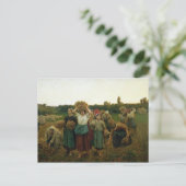 1859年、グリーナーズに寄港 ポストカード (スタンド正面)