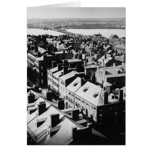 1859年: ボストン、マサチューセッツ市 (正面)