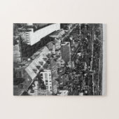 1859年:  ボストン、マサチューセッツ市 ジグソーパズル (横)
