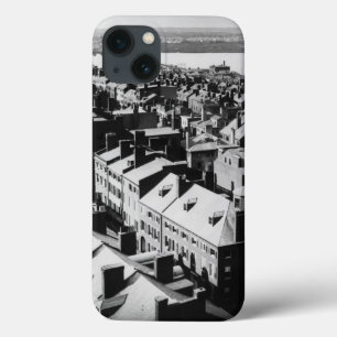 1859年: ボストン、マサチューセッツ市 iPhone 13ケース